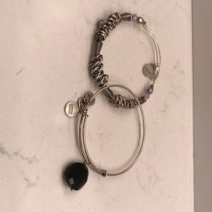 Alex and Ani Nordstrom exclusive set